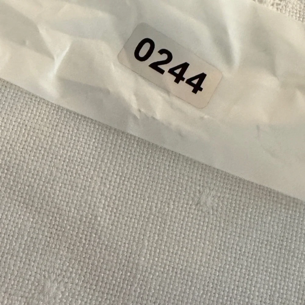 Fragonard vintage linen